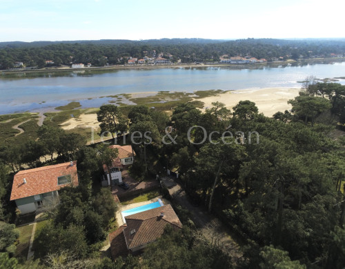 maison  SOORTS HOSSEGOR