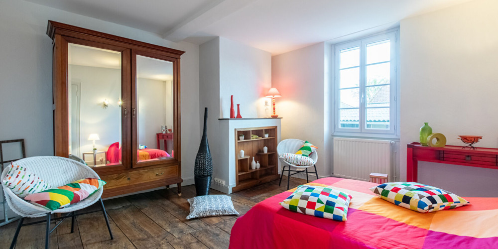 maison à AIRE SUR L ADOUR (40800)