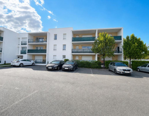 appartement  ST PAUL LES DAX