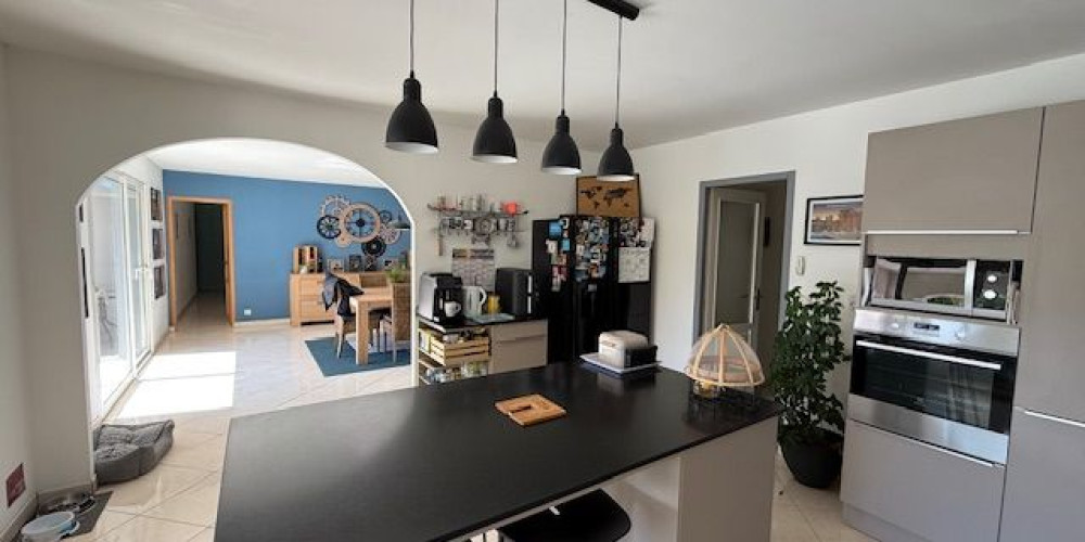 maison à DUHORT BACHEN (40800)