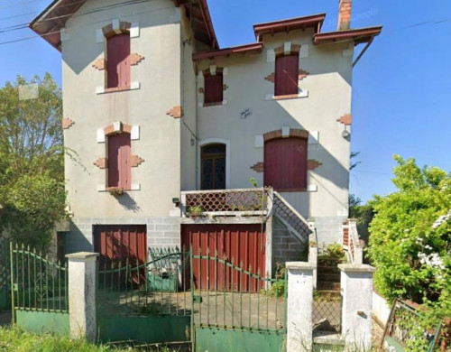 maison  MONTFORT EN CHALOSSE