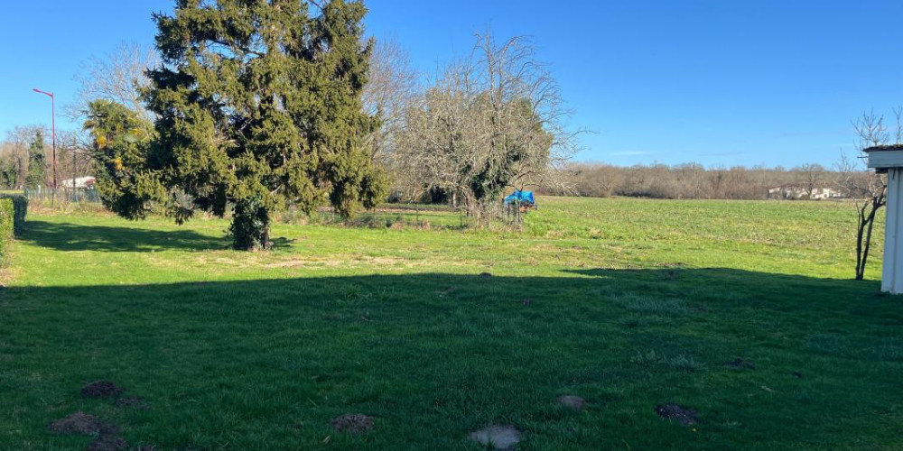 maison à ONARD (40380)