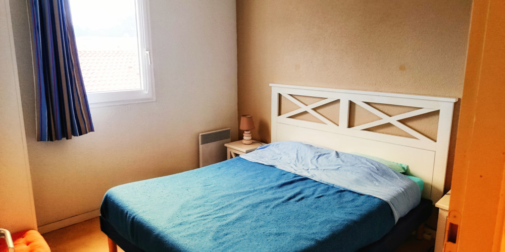 appartement à SOUSTONS (40140)