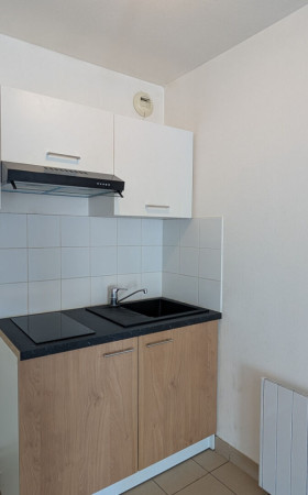 Appartement  ST PIERRE DU MONT