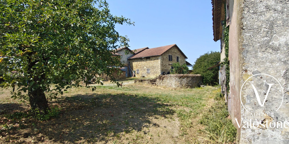 maison à PEYRE (40700)