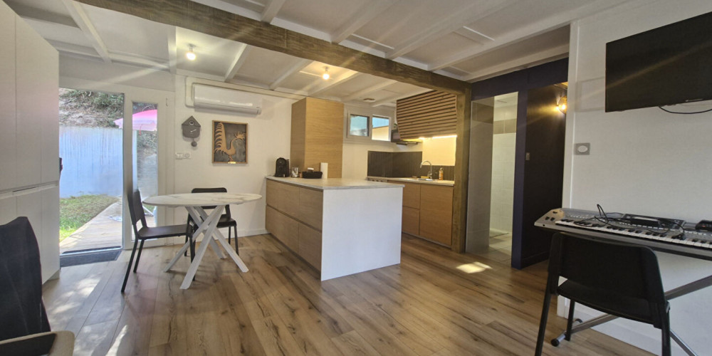 maison à LEON (40550)