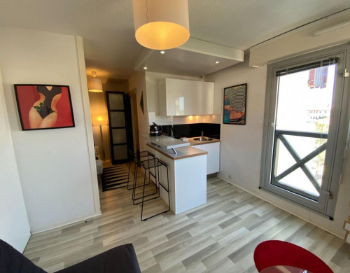 appartement  SOORTS HOSSEGOR