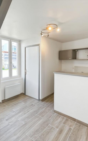 Appartement  MONT DE MARSAN