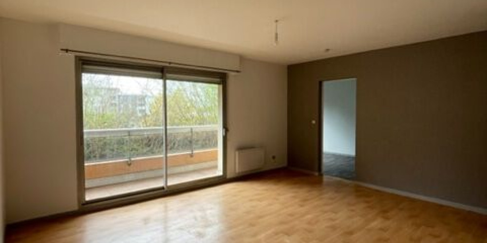 appartement à MONT DE MARSAN (40000)