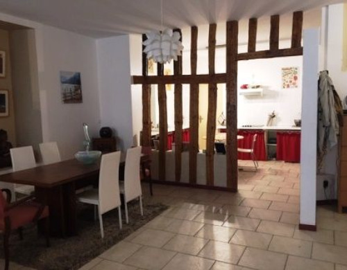 appartement  MONT DE MARSAN