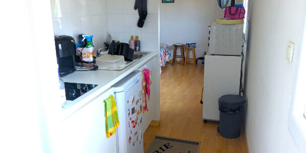 appartement à MONT DE MARSAN (40000)