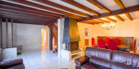 maison à PARENTIS EN BORN (40160)