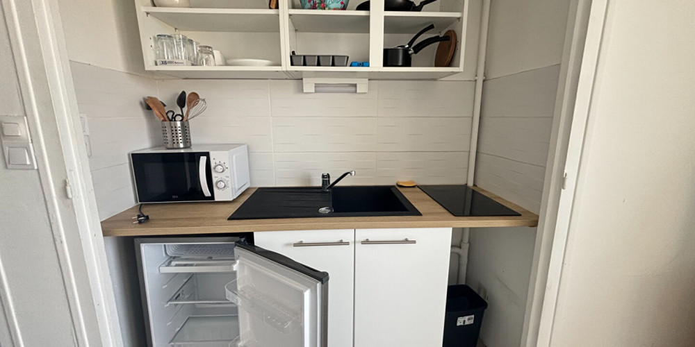 appartement à MONT DE MARSAN (40000)