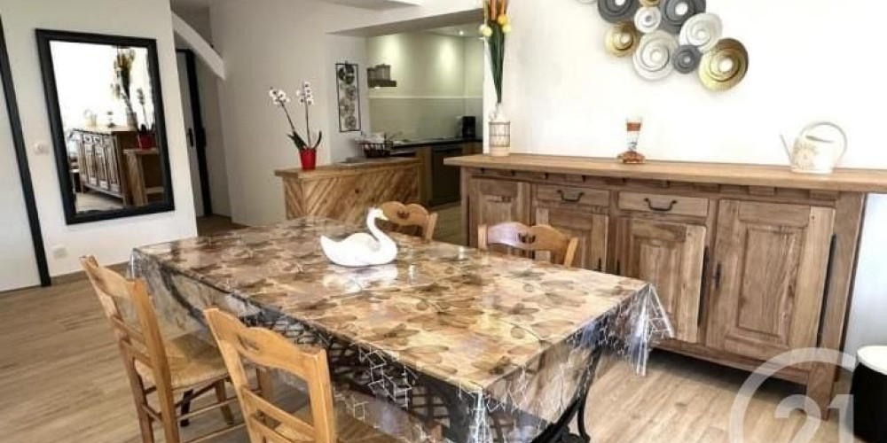 appartement à ST MARTIN DE SEIGNANX (40390)