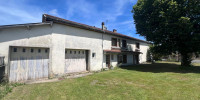 maison à ROQUEFORT (40120)