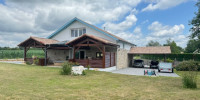 maison à ORIST (40300)