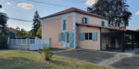 maison à HAGETMAU (40700)