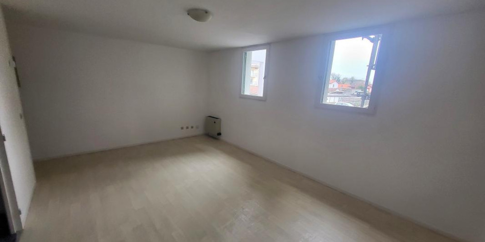 appartement à MONT DE MARSAN (40000)