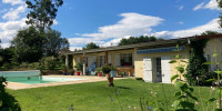 maison à ARTHEZ D ARMAGNAC (40190)