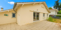 maison à ST PAUL LES DAX (40990)