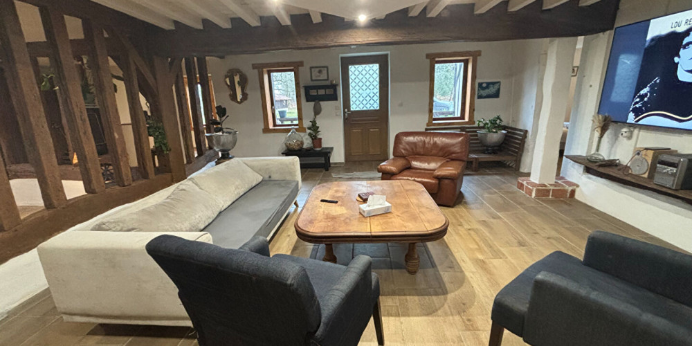 maison à GAREIN (40420)