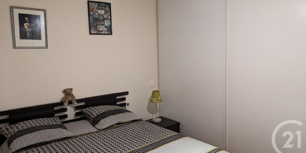 appartement à MONT DE MARSAN (40000)