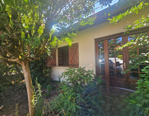 maison  BISCARROSSE