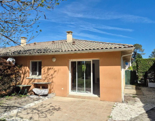 maison  ONESSE LAHARIE