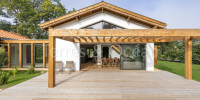 maison à MOLIETS ET MAA (40660)