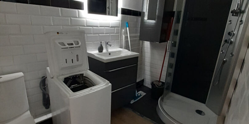 appartement à DAX (40100)