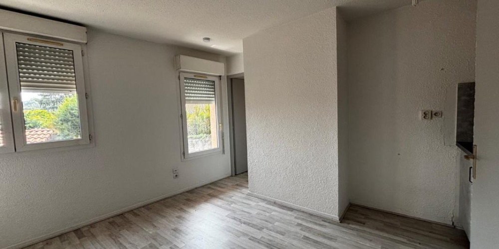 appartement à MONT DE MARSAN (40000)