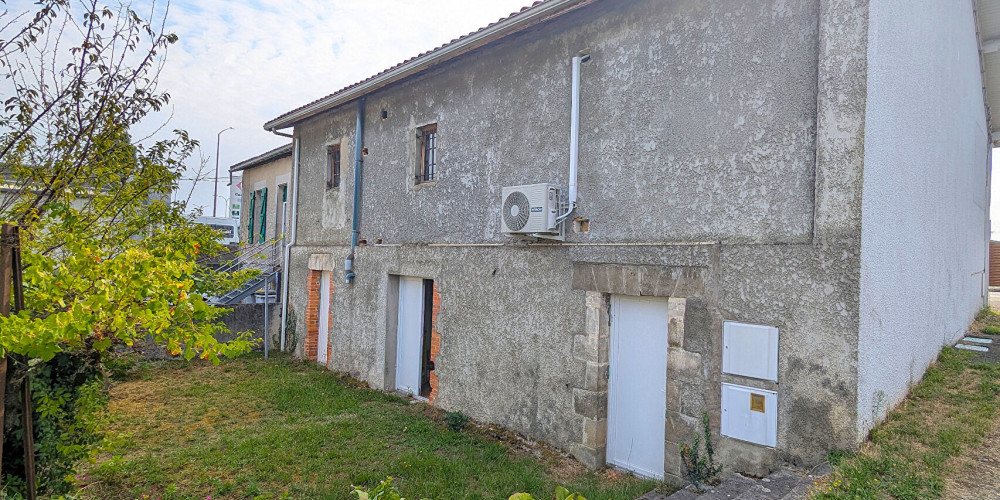 local commercial à MONT DE MARSAN (40000)