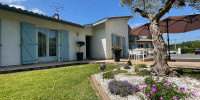 maison à ST PAUL LES DAX (40990)
