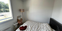 appartement à ST PIERRE DU MONT (40280)