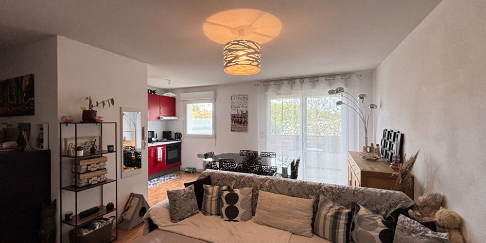 appartement à MONT DE MARSAN (40000)