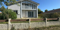 maison à MONT DE MARSAN (40000)
