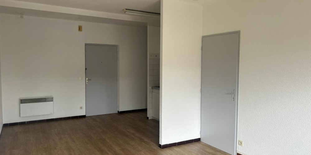 appartement à MONT DE MARSAN (40000)