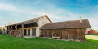 maison à BISCARROSSE (40600)