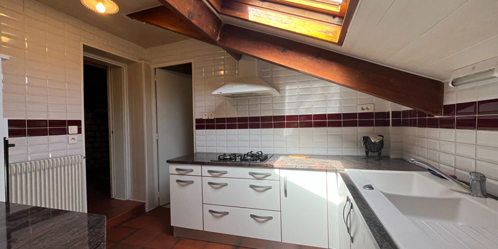 maison à TARTAS (40400)