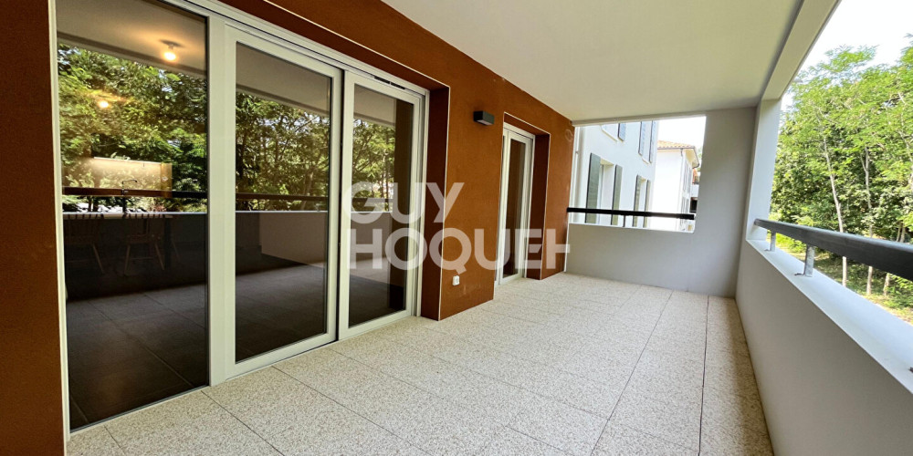 appartement à ST PAUL LES DAX (40990)