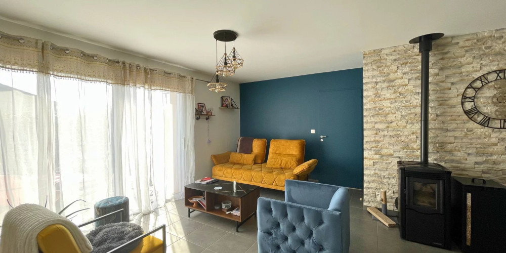 maison à BIARROTTE (40390)