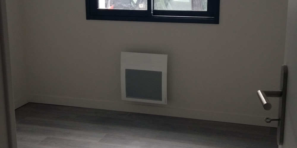 appartement à HAGETMAU (40700)