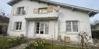 maison à ST PAUL LES DAX (40990)