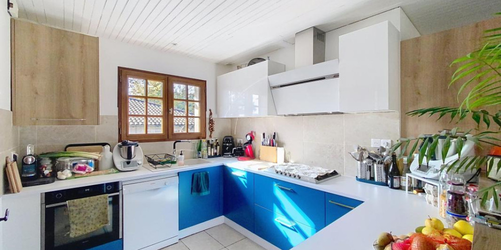 maison à MOLIETS ET MAA (40660)