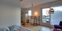 appartement à CAPBRETON (40130)