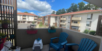 appartement à DAX (40100)
