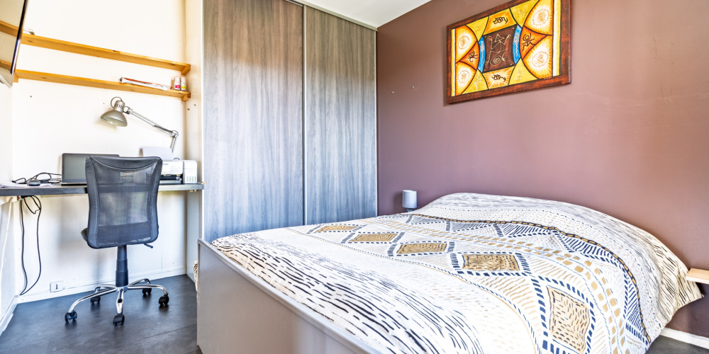 maison à ST VINCENT DE TYROSSE (40230)