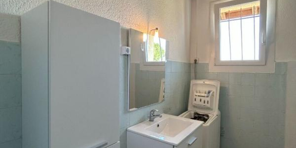 appartement à ST LOUBOUER (40320)