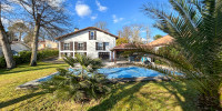 maison à MONT DE MARSAN (40000)