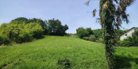 terrain à LABATUT (40300)